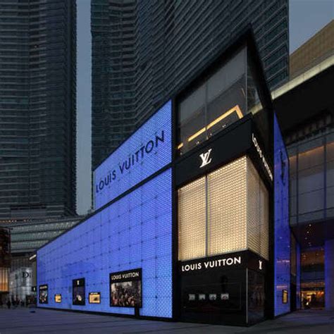 lv澳门官网|Louis Vuitton Macau One Central.